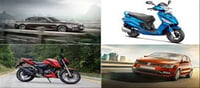 Big shock to bike and car buyers before festive season?